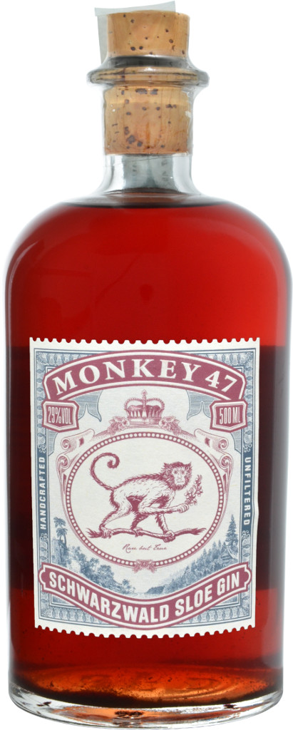 GIN MONKEY 47 SLOE