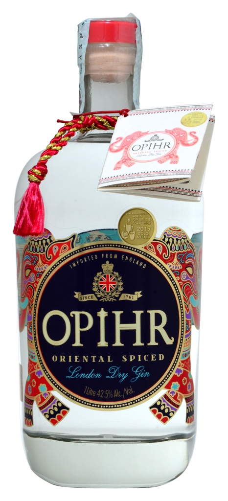 GIN OPIHR 1Lt