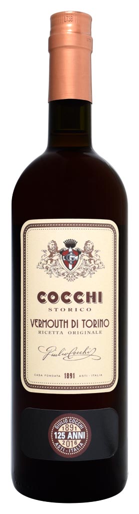 VERMUT COCCHI ROSSO