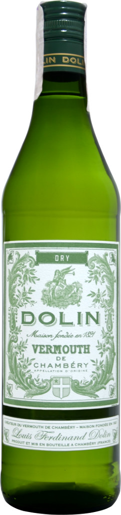 VERMUT DOLIN DRY