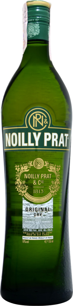 VERMUT NOILLY PRAT ORIGINAL DRY