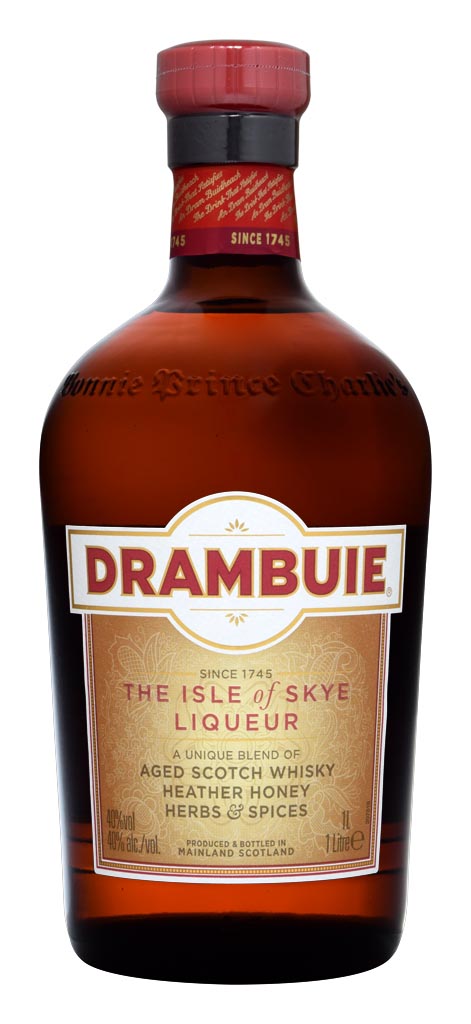 LIQUORE DRAMBUIE 1Lt