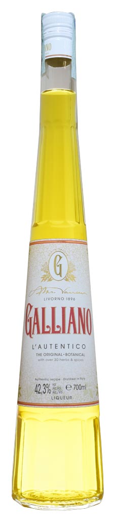 LIQUORE GALLIANO