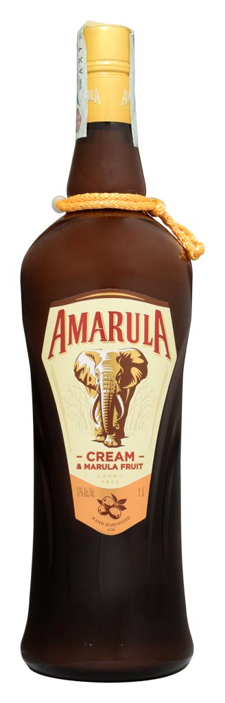 LIQUORE AMARULA CREAM 1Lt