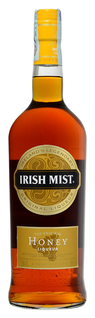 LIQUORE IRISH MIST 1Lt