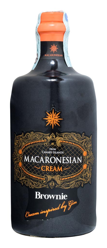 LIQUORE MACARONESIAN