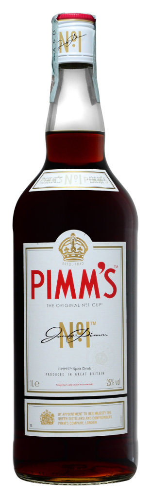 LIQUORE PIMM'S N°1 Lt