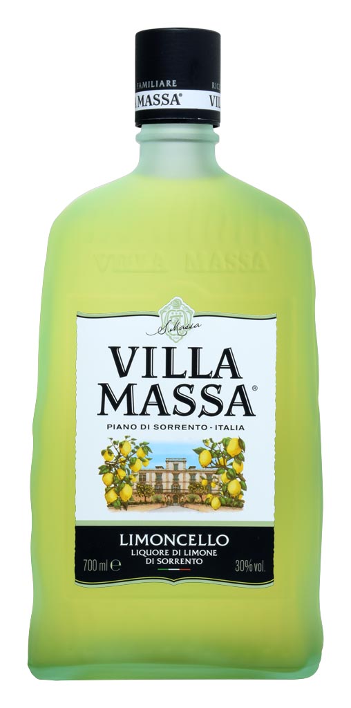 LIMONCELLO VILLA MASSA