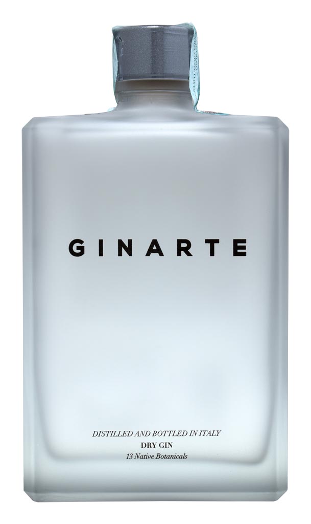 GIN GINARTE