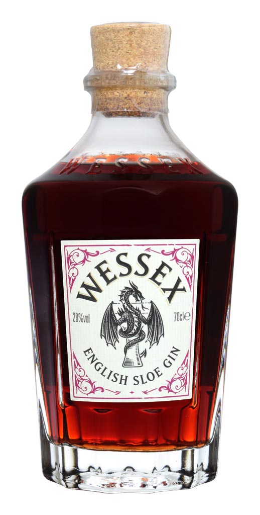 GIN WESSEX SLOE