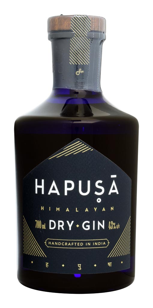 GIN HAPUSA