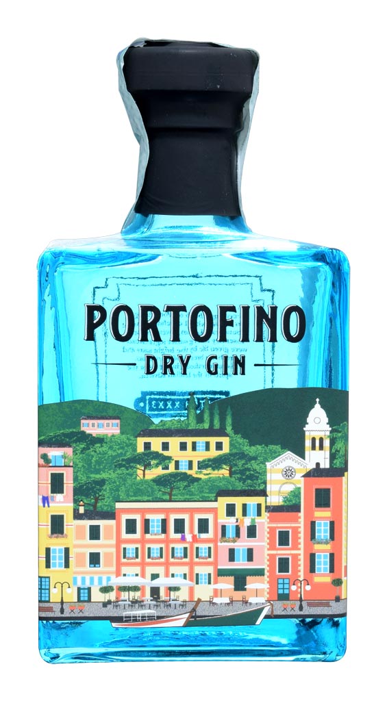 GIN PORTOFINO