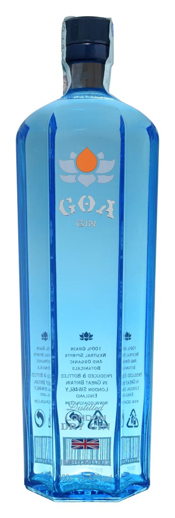 GIN GOA 1Lt