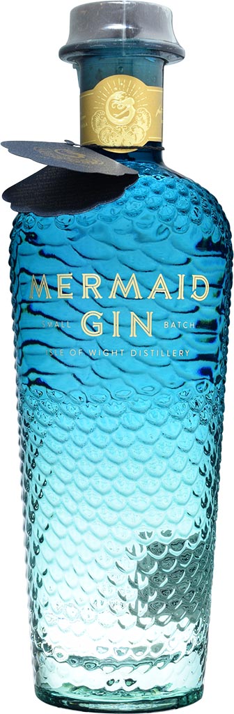 GIN MERMAID