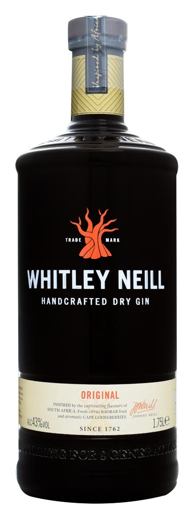 GIN WHITLEY NEILL 1,75Lt