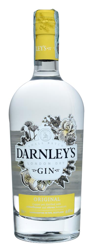 GIN DARNLEY'S ORIGINAL