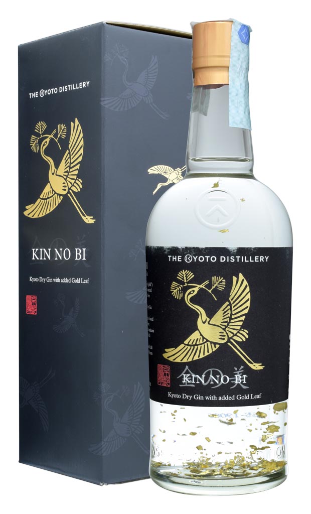 GIN KIN NO BI KYOTO DRY