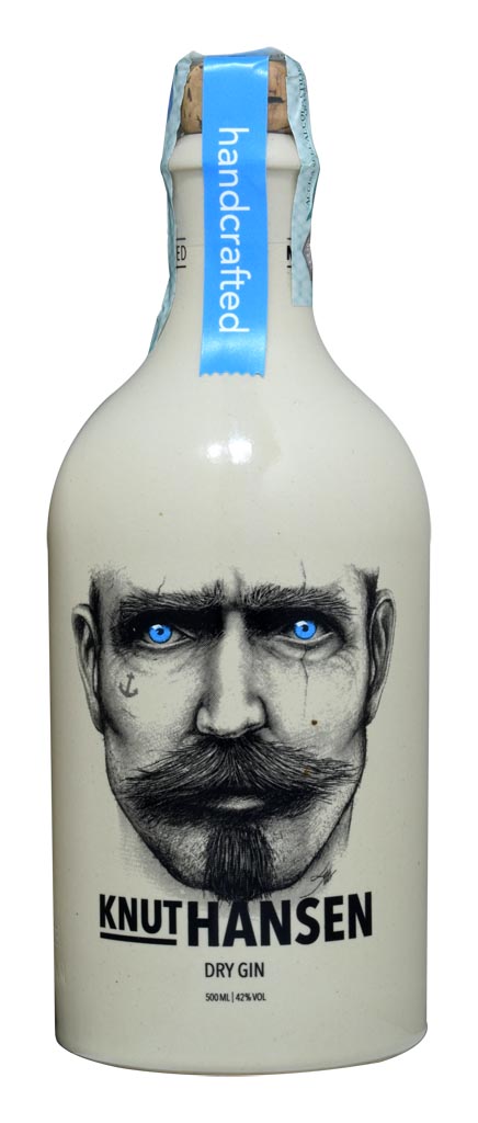 GIN KNUT HANSEN