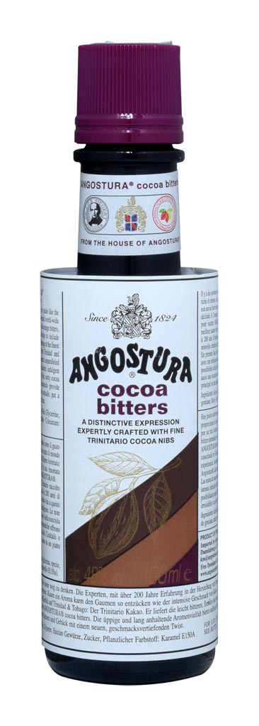 AMARO ANGOSTURA COCOA BITTER