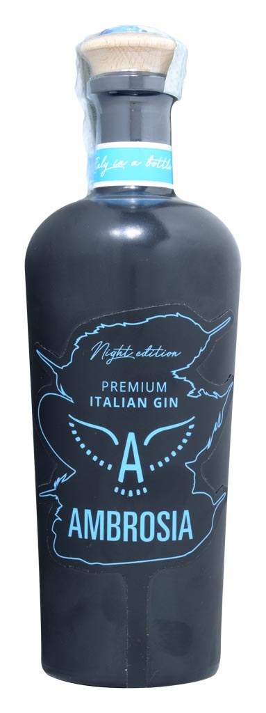 GIN AMBROSIA NIGHT EDITION