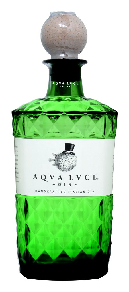 GIN AQUA LUCE