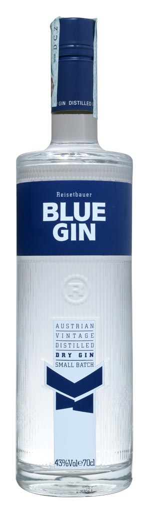 GIN BLUE VINTAGE