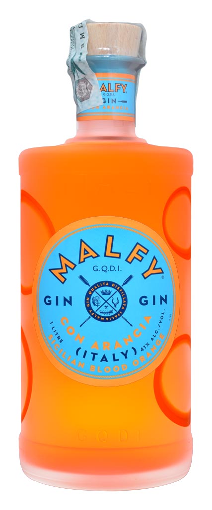 GIN MALFY ARANCIA 1Lt