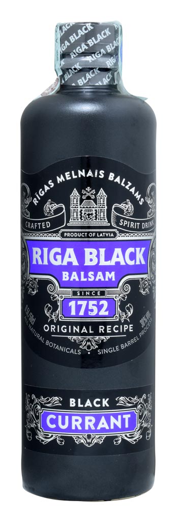 LIQUORE RIGA BLACK CURRANT