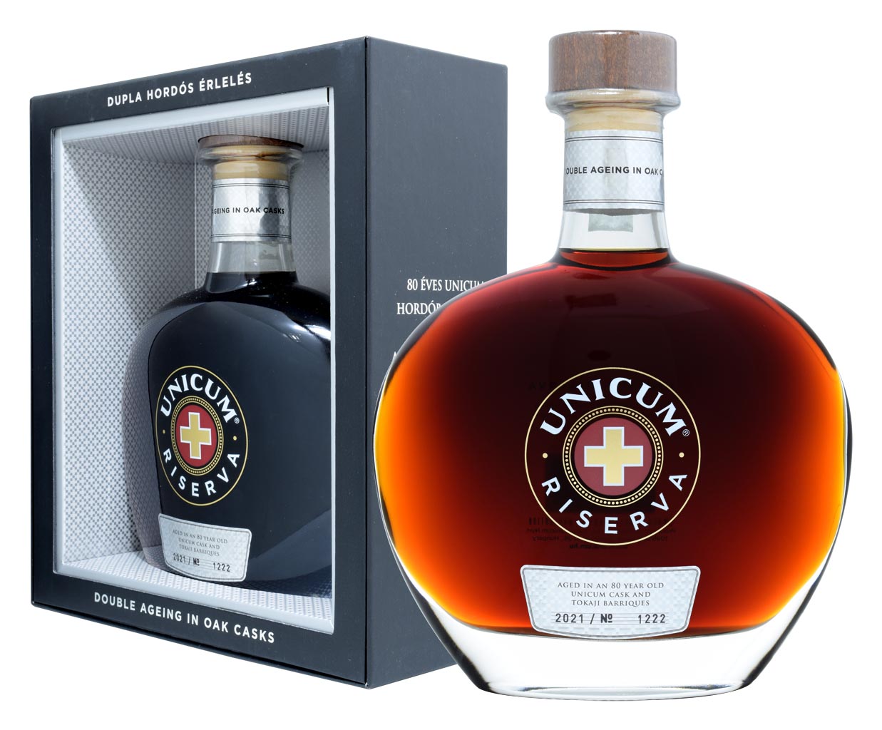 AMARO UNICUM RISERVA