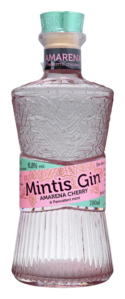 GIN MINTIS AMARENA