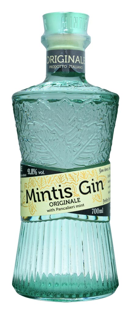 GIN MINTIS ORIGINALE