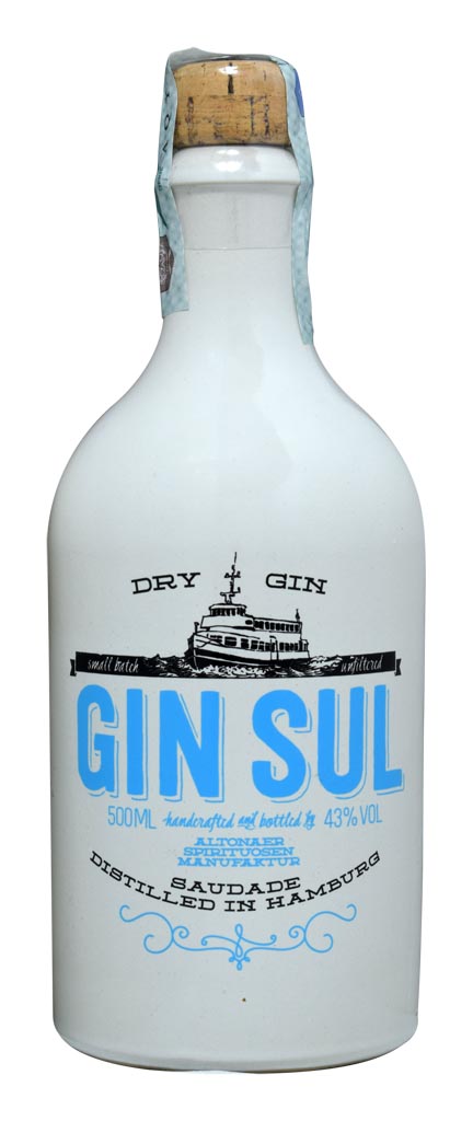 GIN SUL