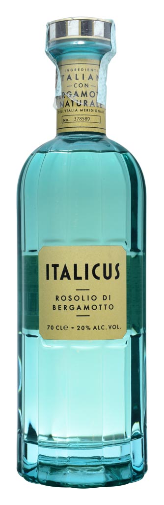 LIQUORE ITALICUS