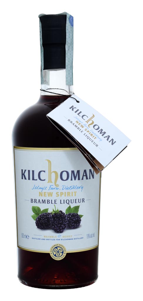 LIQUORE KILCHOMAN