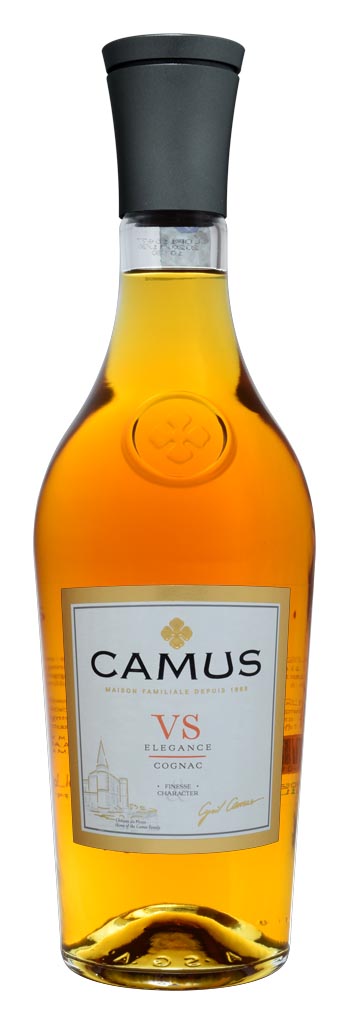 COGNAC CAMUS VS