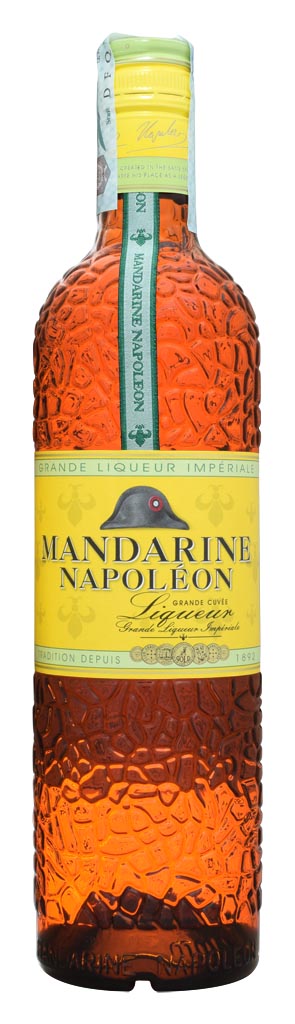 LIQUORE MANDARINE NAPOLEN