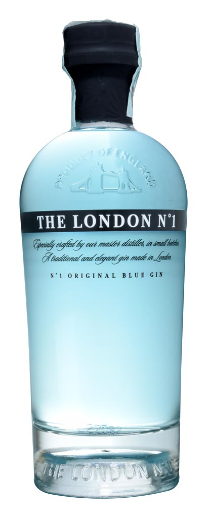 GIN THE LONDON N°1