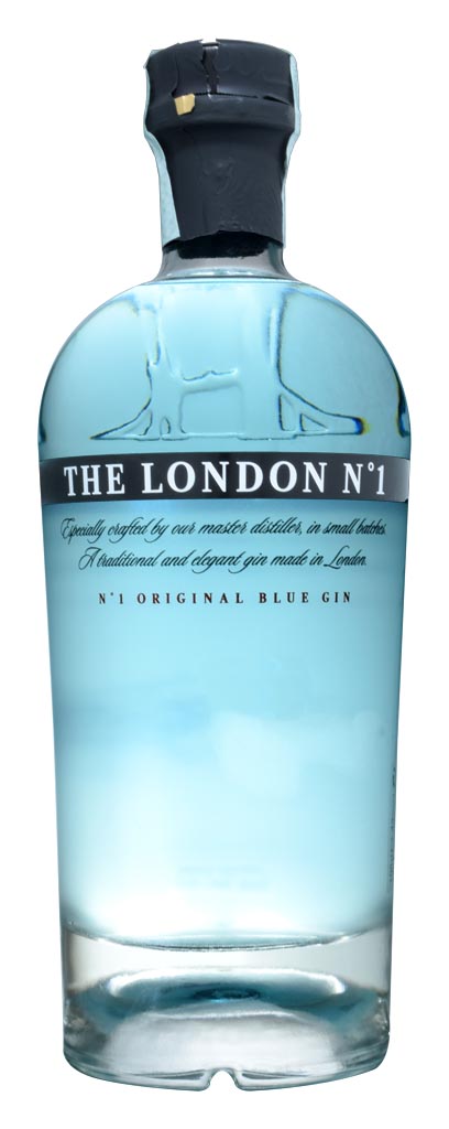 GIN THE LONDON N°1  1Lt