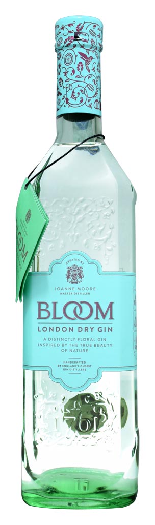 GIN BLOOM