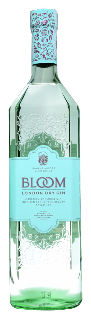 GIN BLOOM 1Lt