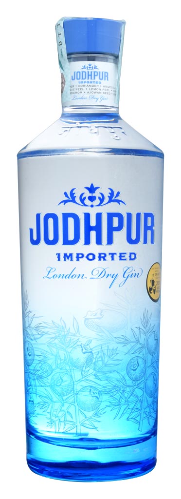 GIN JODHPUR DRY 1Lt