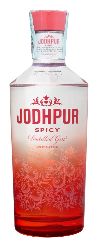 GIN JODHPUR SPICY