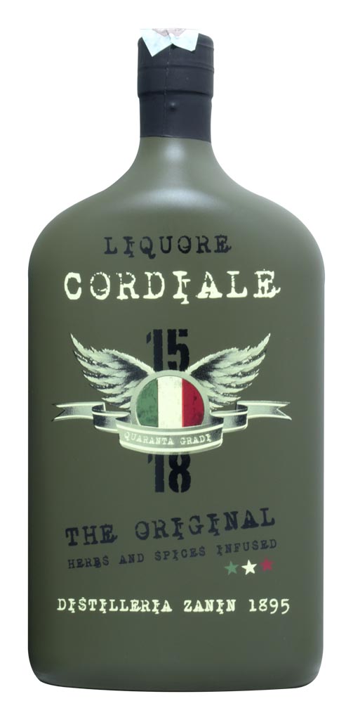 LIQUORE CORDIALE