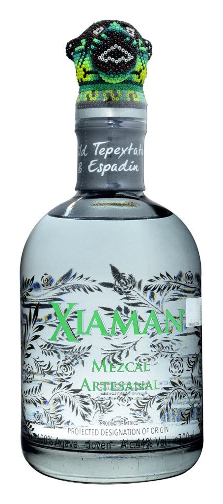 MEZCAL XIAIMAN