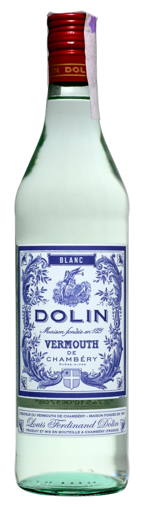 VERMUT DOLIN BLANC